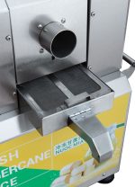 DINO-4R Sugar Cane Juice Machine - Image 4
