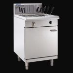 LUUS 600mm 9 basket pasta cooker (PC-60)