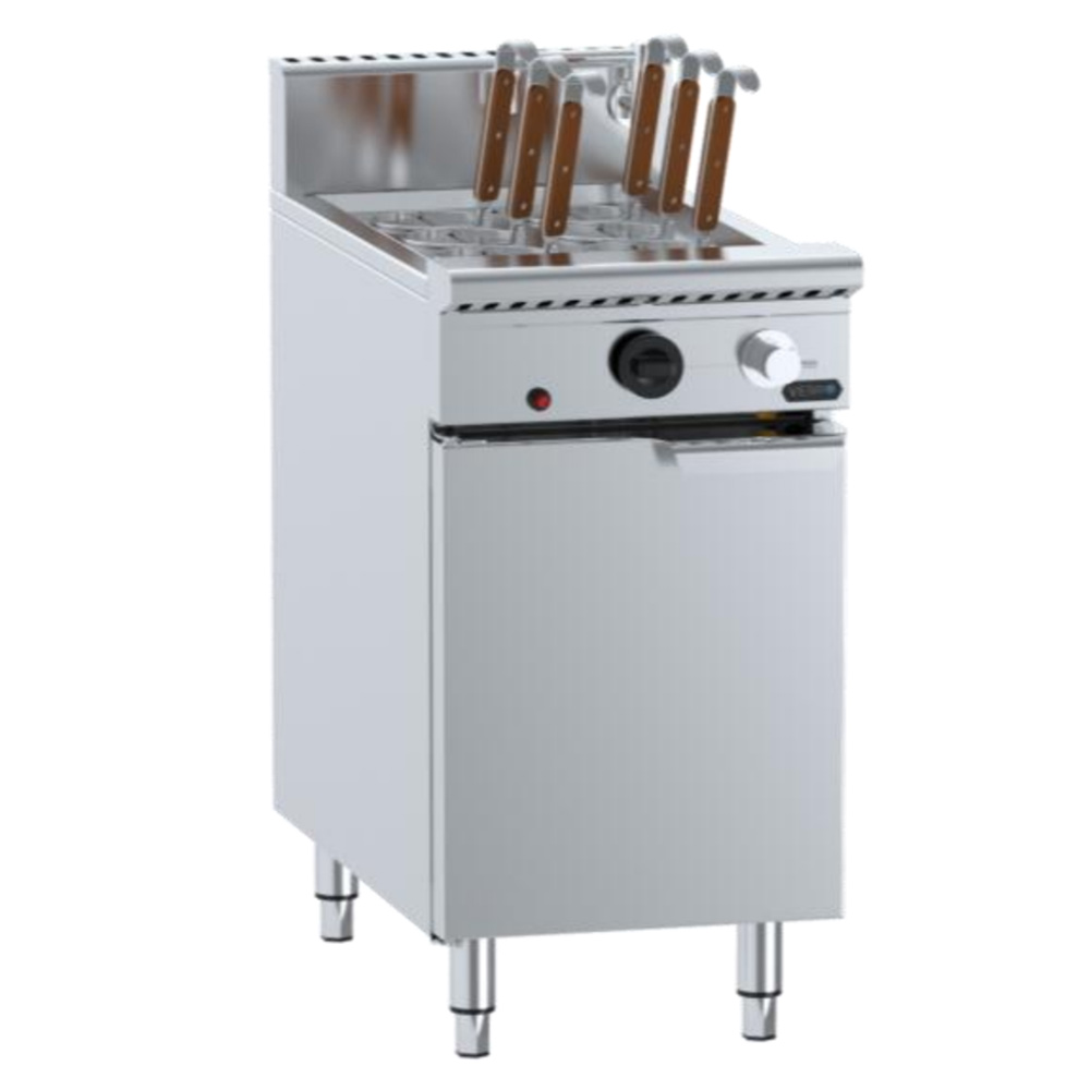 BS_Verro_Noodle_Cooker_with_Yum_Cha_Insert_VNC-YC.jpg Verro Noodle Cooker with Yum Cha Insert (VNC-YC) - Image 1