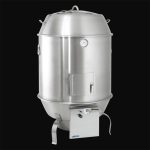 Luus DRO-810 Asian Series Single Roaster Duck Oven 810mm