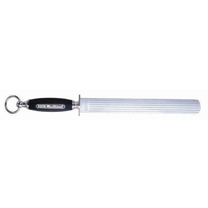 F.DICK Flat SUPER FINECUT 28cm Sharpening Steel