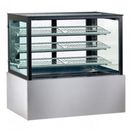 F.E.D H-SL830V Bonvue Heated Food Display