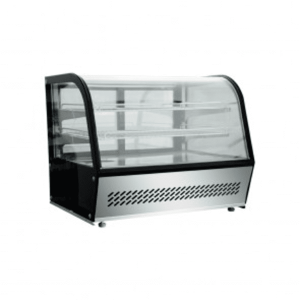 Bonvue HTR160N Counter Top Cold food Display