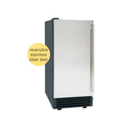 Exquisite IME50 Ice Machine