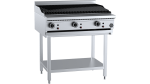 KCBR-9 K+ Char Broiler On Stand 900mm