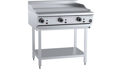 K  Grill Plates 900mm KGRP-9
