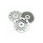 MEAT MINCER PLATE #32, 12MM HOLE - Image 2