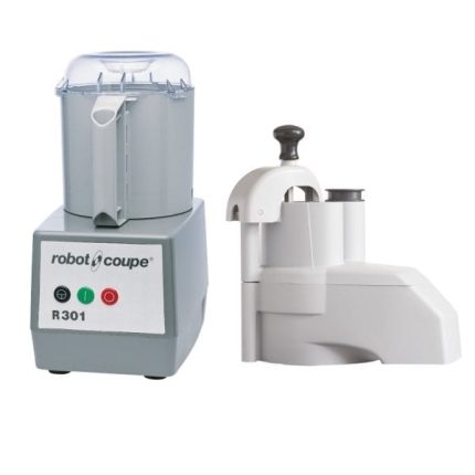 Robot Coupe R301 Ultra 3.7L Food Processor