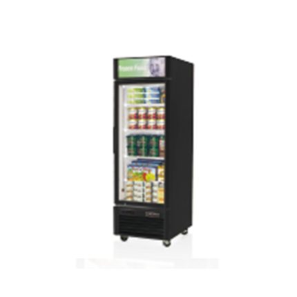SGF-25 Skipio Glass Door Merchandiser Freezer
