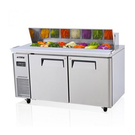 Skipio SHR15-2 Salad Prep Table Hood Lid