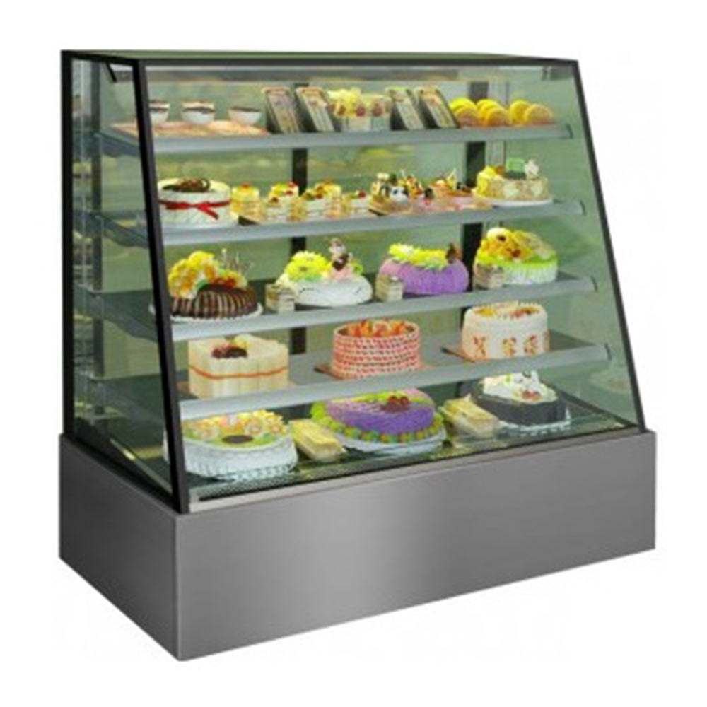 SLP880C-Venezia-Chilled-Display-Cabinet.jpg F.E.D SLP870C Venezia Chilled Display Cabinet - Image 1