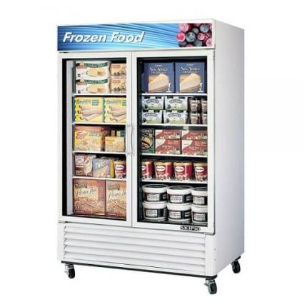 SGF-49 SKIPIO Upright Freezer