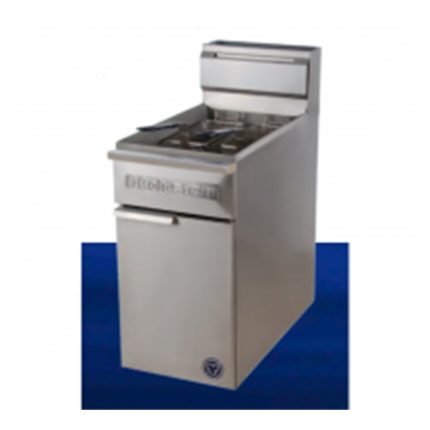 TGF1M/400(L) Goldstein Gas Fryer