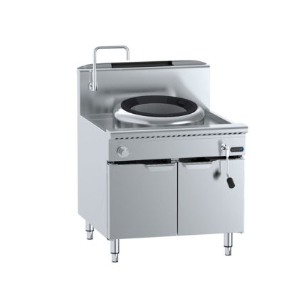 Verro 1 Hole Hi Pac Wok (VCCF-HP1)