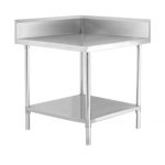 F.E.D WBCB7-0700/A Corner Workbench
