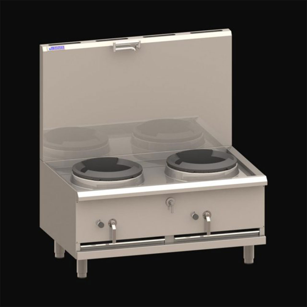 WX-1200-Compact-Waterless-Stockpots.jpg WZ-2SP LUUS 1200 Compact Waterless Stockpots - Image 1